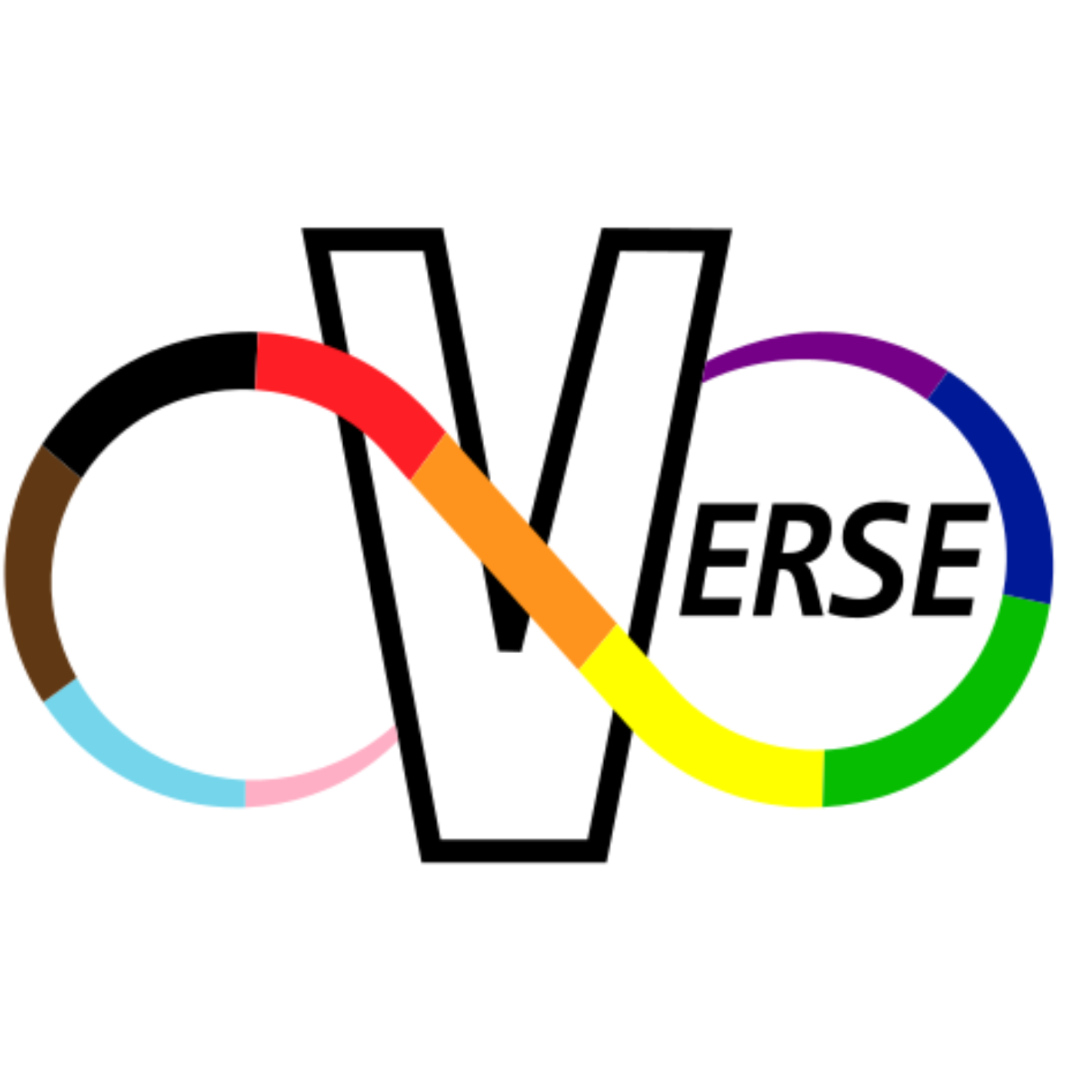 Club Verse Logo email size