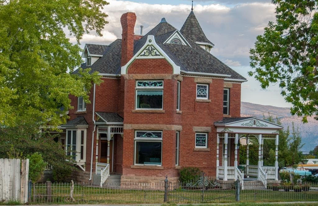 Copy of Anderson House Manti