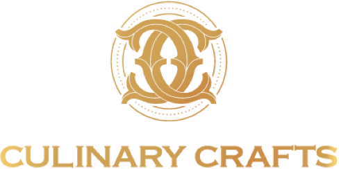 Cullinary Crafts header logo