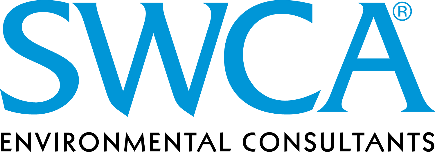 SWCA Environmental Consultants Logo Blue