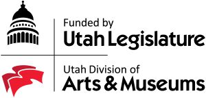 Utah Legislature logo