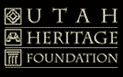 Utah Heritage Foundation - preserving Utah's historic buildings