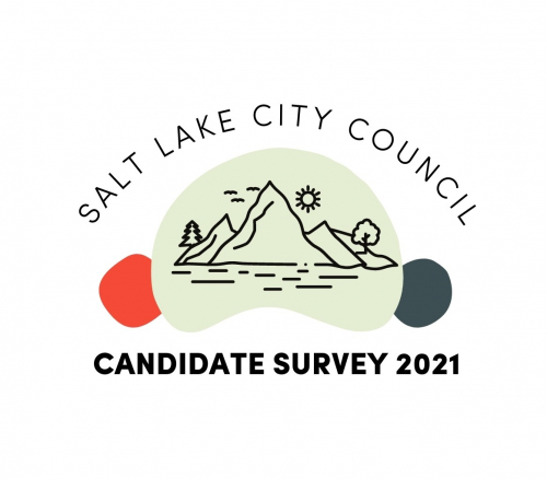 SLC Council Candidate Survey 2021