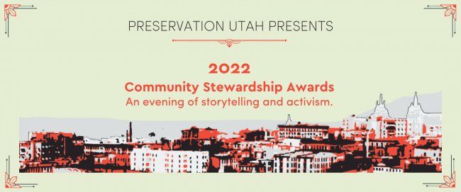 Community Stewardship Awards
