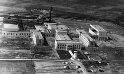 Utah State Penitentiary