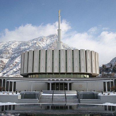 Why Does the Provo Temple Matter?