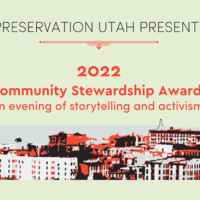 Community Stewardship Awards